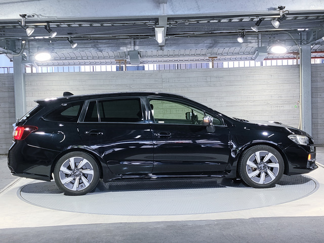 スバル レヴォーグ １．６ ＧＴ アイサイト ４ＷＤ H26年 (近畿) 99