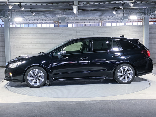 スバル レヴォーグ １．６ ＧＴ アイサイト ４ＷＤ H26年 (近畿) 99