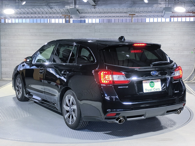 スバル レヴォーグ １．６ ＧＴ アイサイト ４ＷＤ H26年 (近畿) 99