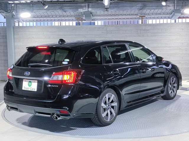 スバル レヴォーグ １．６ ＧＴ アイサイト ４ＷＤ H26年 (近畿) 99