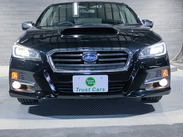 スバル レヴォーグ １．６ ＧＴ アイサイト ４ＷＤ H26年 (近畿) 99