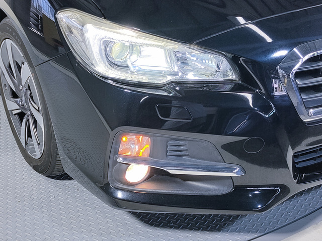 スバル レヴォーグ １．６ ＧＴ アイサイト ４ＷＤ H26年 (近畿) 99