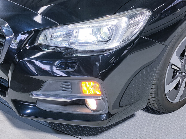 スバル レヴォーグ １．６ ＧＴ アイサイト ４ＷＤ H26年 (近畿) 99