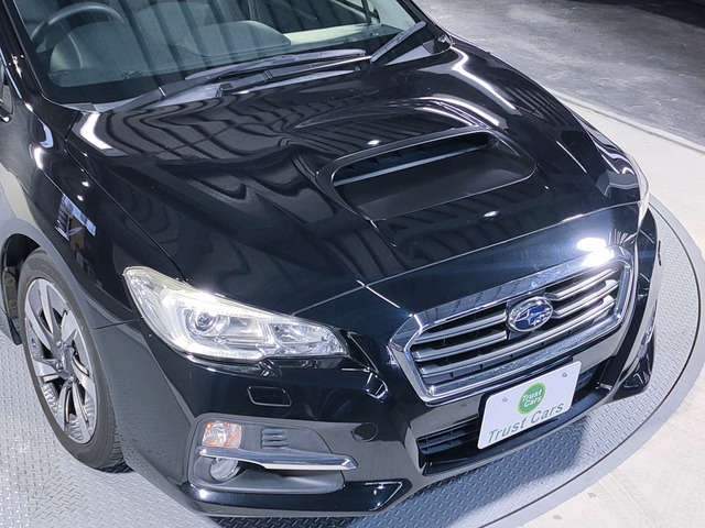 スバル レヴォーグ １．６ ＧＴ アイサイト ４ＷＤ H26年 (近畿) 99