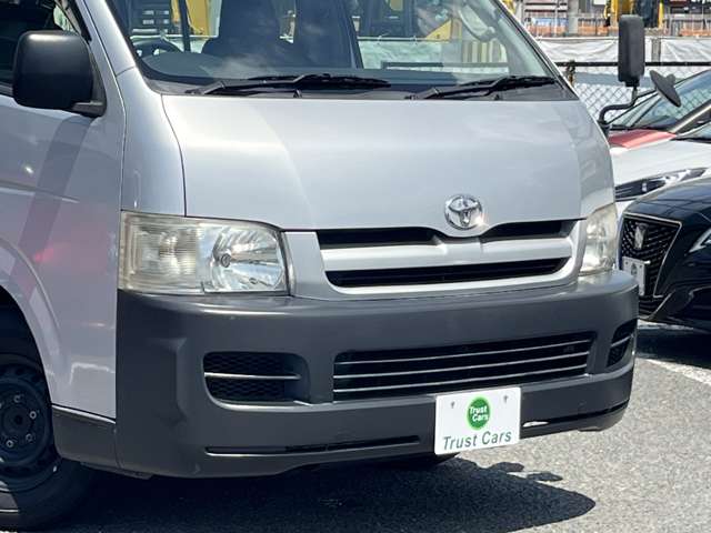 トヨタ ハイエースワゴン ２．７ ＤＸ ロング ミドルルーフ H18年 (近畿) 99