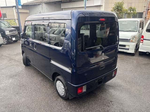 スズキ エブリイ ６６０ ジョイン ターボ ハイルーフ R3年 (近畿) 99