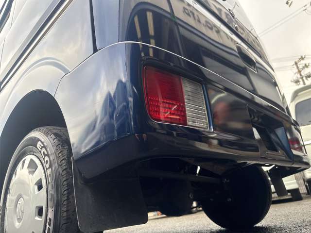 スズキ エブリイ ６６０ ジョイン ターボ ハイルーフ R3年 (近畿) 99