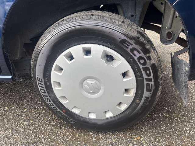 スズキ エブリイ ６６０ ジョイン ターボ ハイルーフ R3年 (近畿) 99