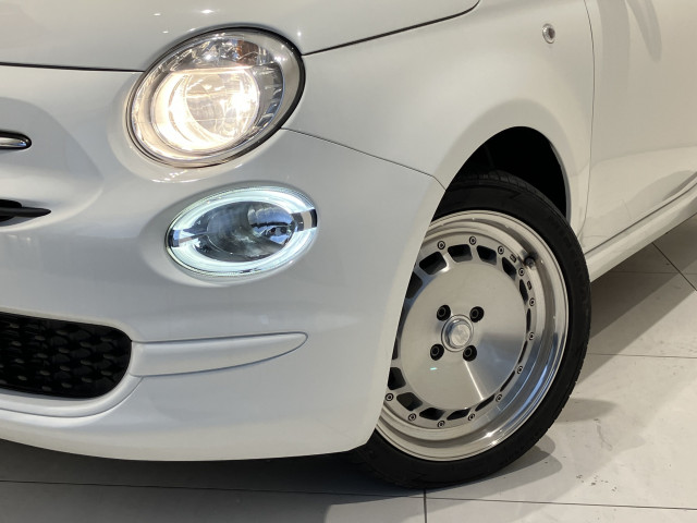 フィアット ５００（チンクエチェント） ツインエア カルト R5年 (近畿) 99