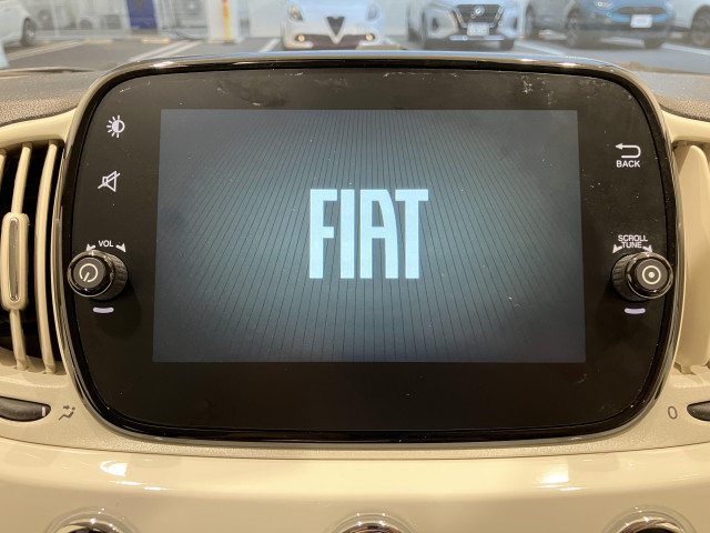 フィアット ５００（チンクエチェント） ツインエア カルト R5年 (近畿) 99