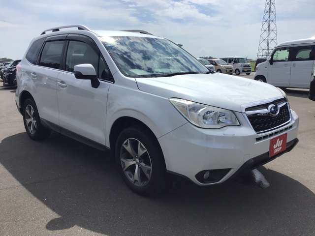 スバル フォレスター ２．０ エックスブレイク ４ＷＤ H26年 (東北) 99