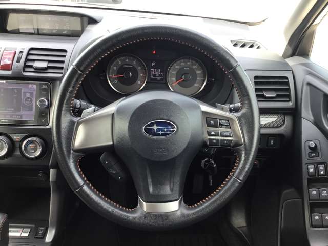 スバル フォレスター ２．０ エックスブレイク ４ＷＤ H26年 (東北) 99