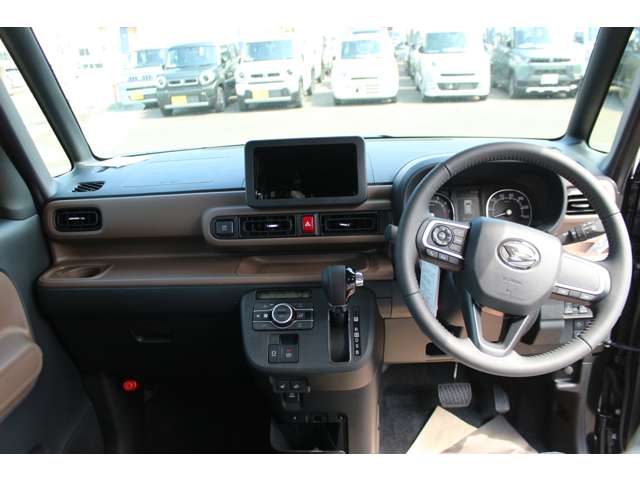 ダイハツ ムーヴ　キャンバス ６６０ セオリー Ｇ R7年 (四国) 99