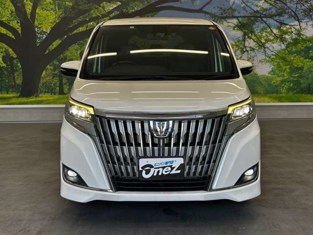 トヨタ エスクァイア ２．０ ＧＩ H29年 (近畿) 99