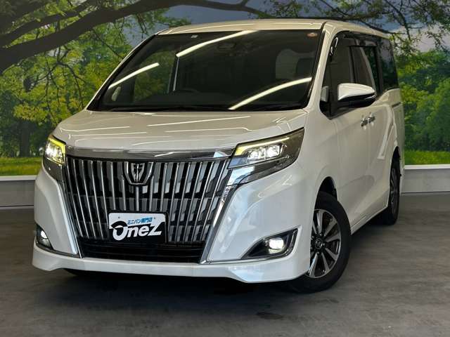 トヨタ エスクァイア ２．０ ＧＩ H29年 (近畿) 99