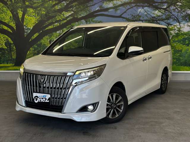 トヨタ エスクァイア ２．０ ＧＩ H29年 (近畿) 99