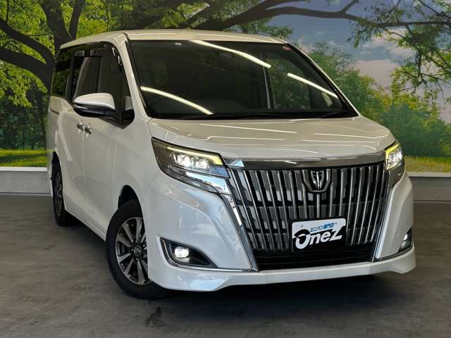 トヨタ エスクァイア ２．０ ＧＩ H29年 (近畿) 99