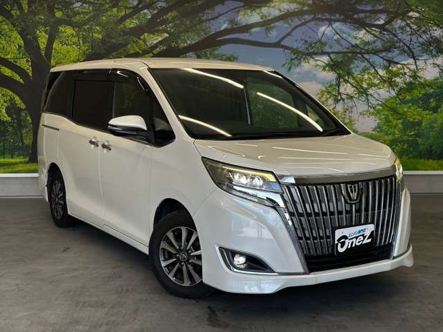 トヨタ エスクァイア ２．０ ＧＩ H29年 (近畿) 99