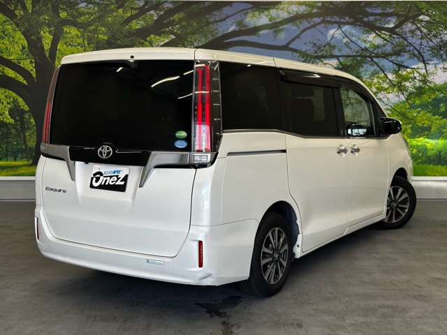 トヨタ エスクァイア ２．０ ＧＩ H29年 (近畿) 99