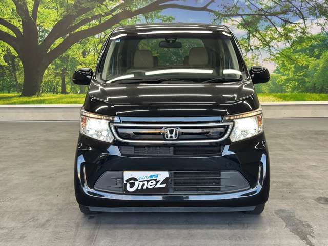 ホンダ Ｎ−ＷＧＮ ６６０ Ｇ ターボパッケージ H27年 (近畿) 99