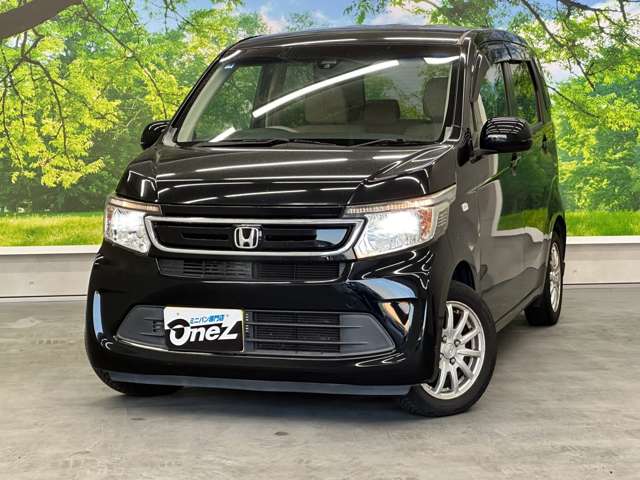 ホンダ Ｎ−ＷＧＮ ６６０ Ｇ ターボパッケージ H27年 (近畿) 99
