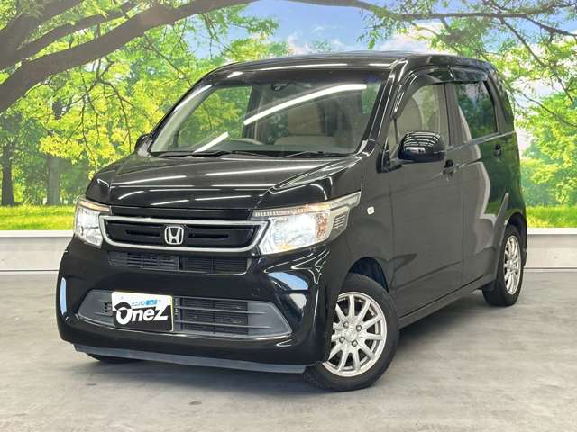 ホンダ Ｎ−ＷＧＮ ６６０ Ｇ ターボパッケージ H27年 (近畿) 99