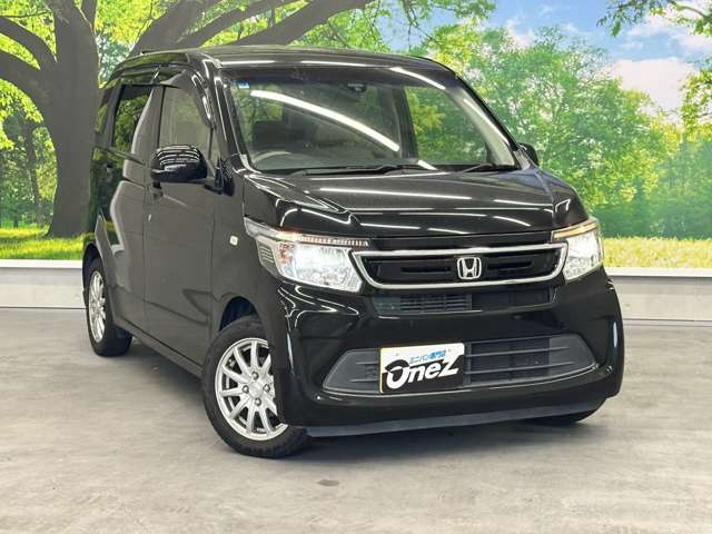 ホンダ Ｎ−ＷＧＮ ６６０ Ｇ ターボパッケージ H27年 (近畿) 99