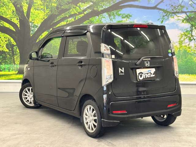 ホンダ Ｎ−ＷＧＮ ６６０ Ｇ ターボパッケージ H27年 (近畿) 99