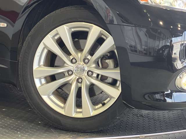 日産 フーガ ３．５ ３５０ＧＴ H20年 (近畿) 99