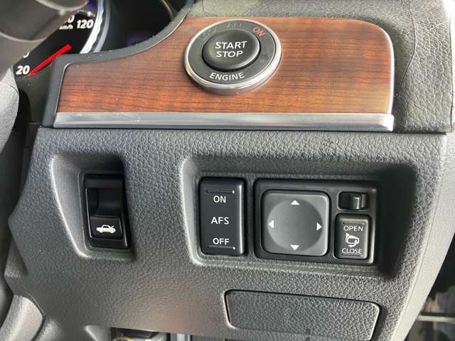日産 フーガ ３．５ ３５０ＧＴ H20年 (近畿) 99