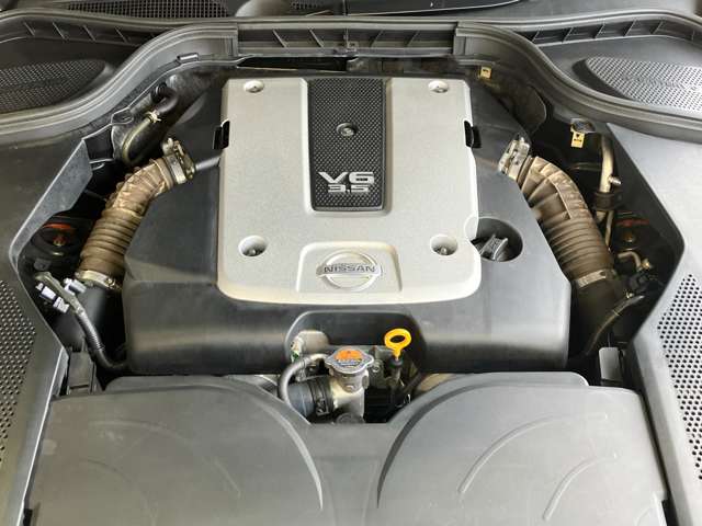 日産 フーガ ３．５ ３５０ＧＴ H20年 (近畿) 99