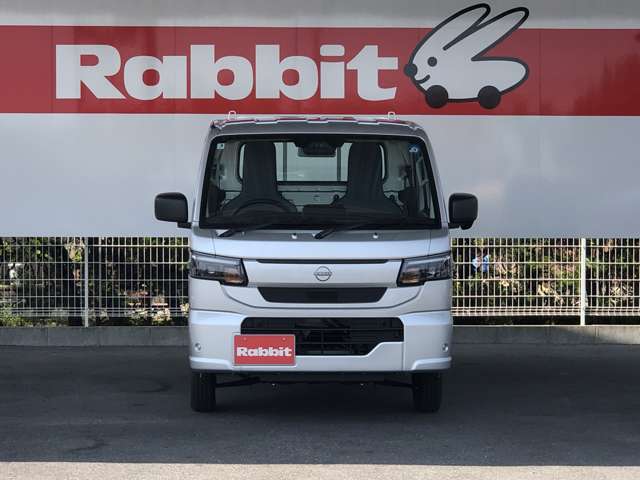 日産 クリッパートラック ６６０ ＤＸ ４ＷＤ R8年 (近畿) 99