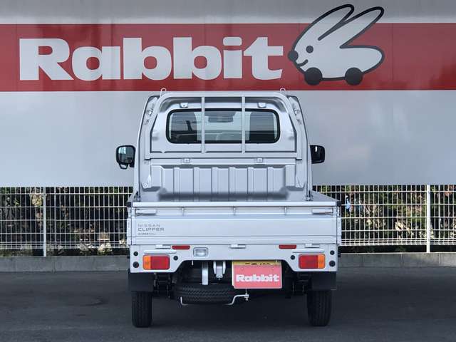 日産 クリッパートラック ６６０ ＤＸ ４ＷＤ R8年 (近畿) 99