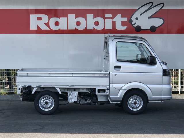 日産 クリッパートラック ６６０ ＤＸ ４ＷＤ R8年 (近畿) 99