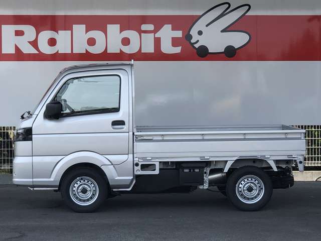 日産 クリッパートラック ６６０ ＤＸ ４ＷＤ R8年 (近畿) 99
