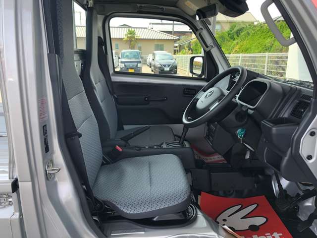 日産 クリッパートラック ６６０ ＤＸ ４ＷＤ R8年 (近畿) 99
