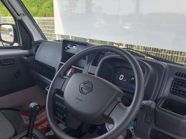 日産 クリッパートラック ６６０ ＤＸ ４ＷＤ R8年 (近畿) 99