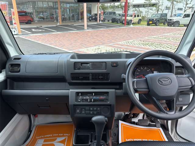 ダイハツ ハイゼットトラック ６６０ スタンダード ３方開 ４ＷＤ R4年 (九州・沖縄) 99