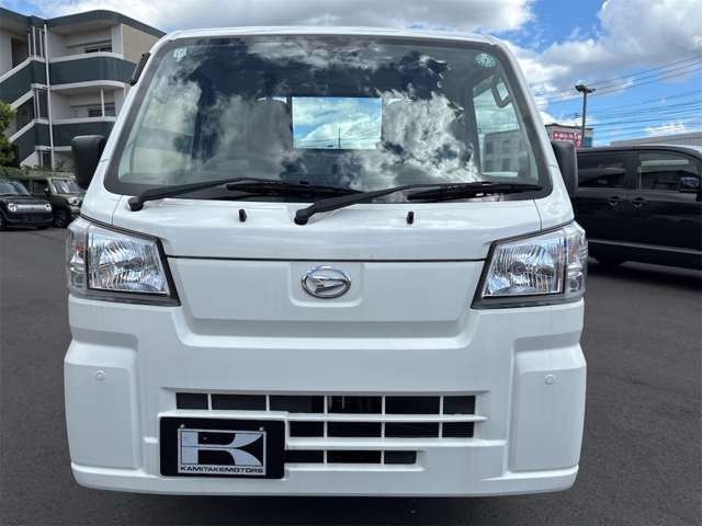 ダイハツ ハイゼットトラック ６６０ スタンダード ３方開 ４ＷＤ R4年 (九州・沖縄) 99