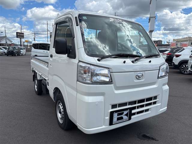 ダイハツ ハイゼットトラック ６６０ スタンダード ３方開 ４ＷＤ R4年 (九州・沖縄) 99
