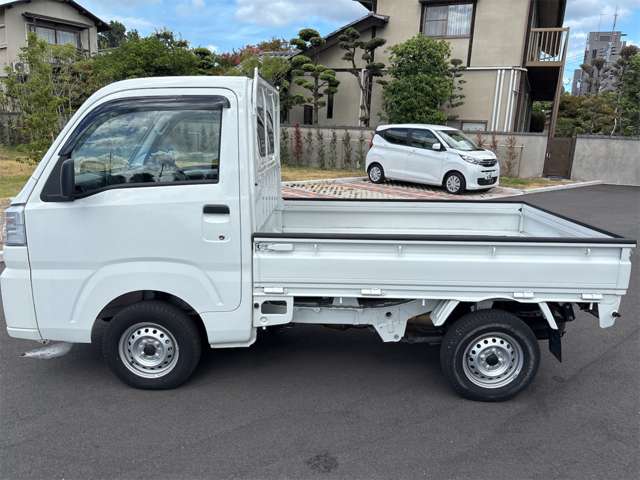 ダイハツ ハイゼットトラック ６６０ スタンダード ３方開 ４ＷＤ R4年 (九州・沖縄) 99