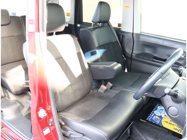 ダイハツ タント ６６０ カスタム ＲＳ トップエディション ＳＡＩＩＩ H29年 (関東) 99