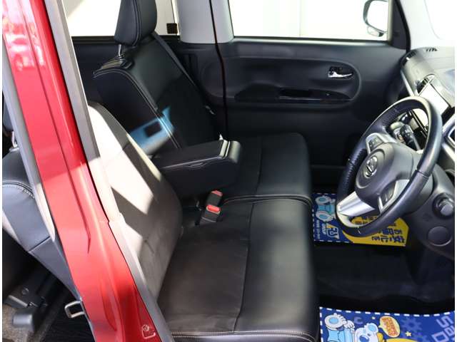 ダイハツ タント ６６０ カスタム ＲＳ トップエディション ＳＡＩＩＩ H29年 (関東) 99