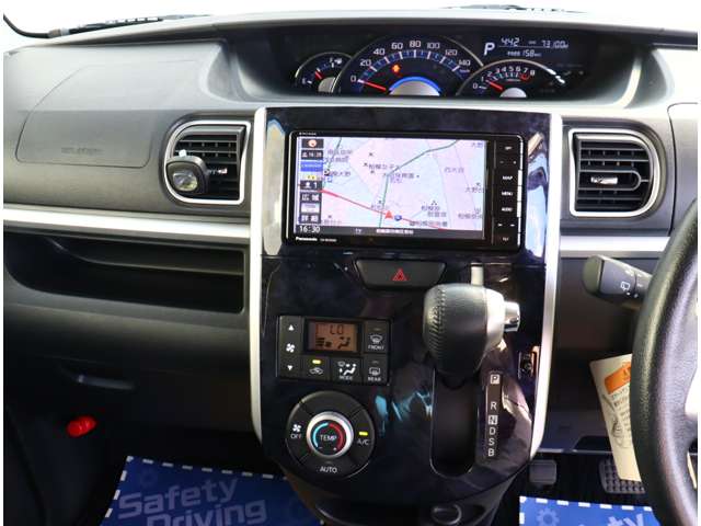 ダイハツ タント ６６０ カスタム ＲＳ トップエディション ＳＡＩＩＩ H29年 (関東) 99