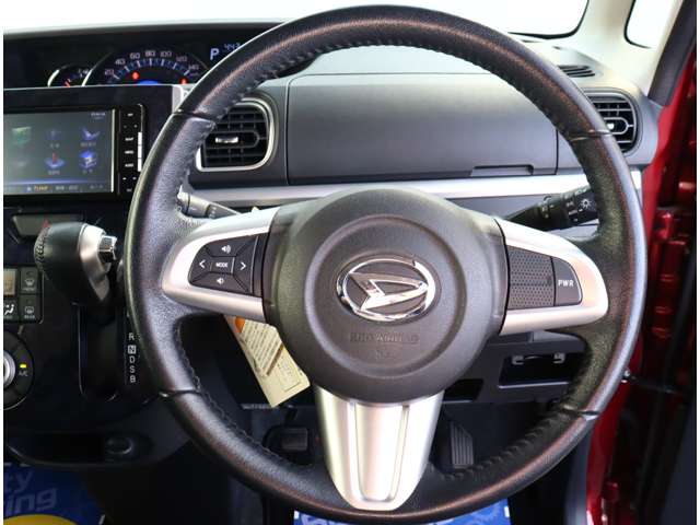 ダイハツ タント ６６０ カスタム ＲＳ トップエディション ＳＡＩＩＩ H29年 (関東) 99