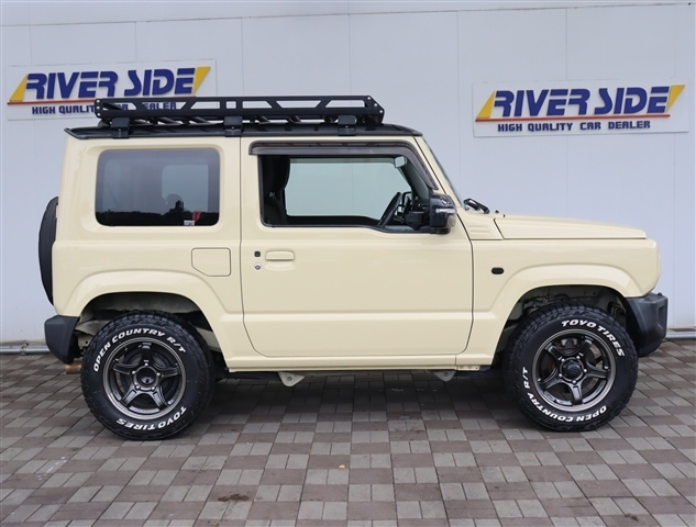 スズキ ジムニー ６６０ ＸＣ ４ＷＤ R2年 () 99