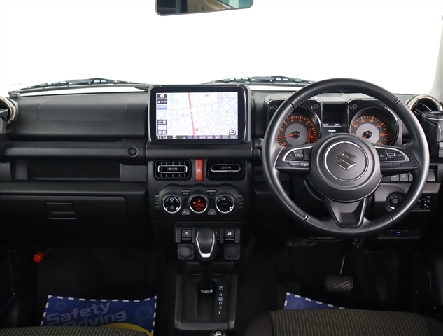 スズキ ジムニー ６６０ ＸＣ ４ＷＤ R2年 () 99