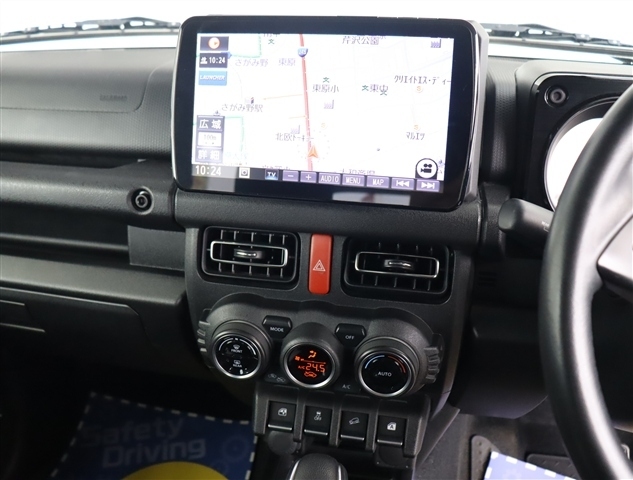 スズキ ジムニー ６６０ ＸＣ ４ＷＤ R2年 () 99