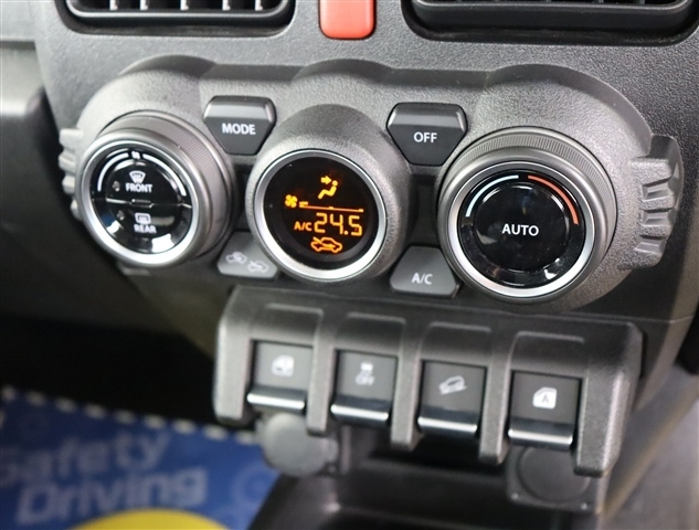 スズキ ジムニー ６６０ ＸＣ ４ＷＤ R2年 () 99