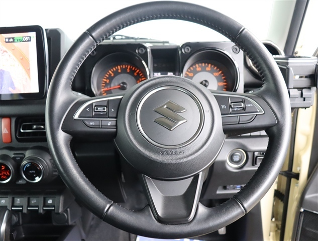 スズキ ジムニー ６６０ ＸＣ ４ＷＤ R2年 () 99